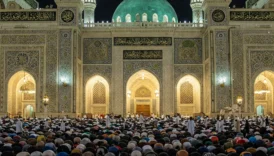 How to Perform the Qadr Night Prayer