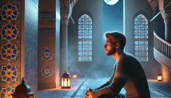 When Is Laylat al-Qadr?