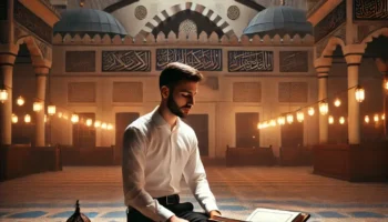 What Is Laylat Al-Qadr?