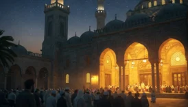 Kadir Gecesi'nin Belirtileri