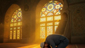 The Virtues of Laylat al-Qadr