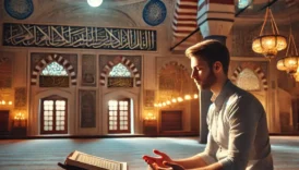The Significance Of Laylat Al-Qadr In Islam