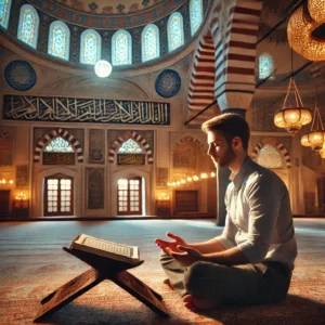 The Significance Of Laylat Al-Qadr In Islam