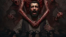 The Hodja in Karbala | A True Horror Story