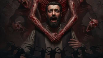 The Hodja in Karbala | A True Horror Story