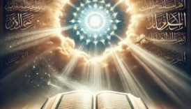 What Is Belief In Holy Books?