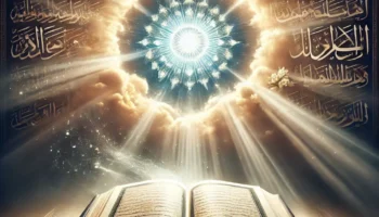 What Is Belief In Holy Books?
