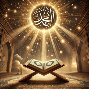 Characteristics of the Quran