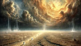 According To The Qur'an, Is The World Actually Hell?