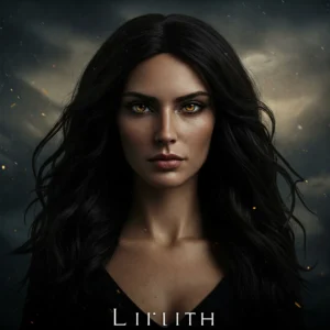 Lilit'in Büyük Sırrı!