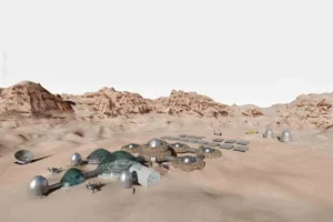 Is the Truth About Life on Mars Being Hidden?