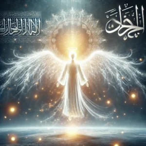What Is Belief In Angels?