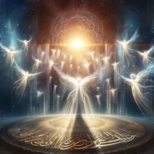 What Are The Duties Of Angels?