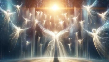What Are The Duties Of Angels?