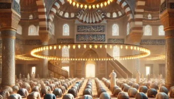 Voluntary (Nafl) Prayers and Their Importance