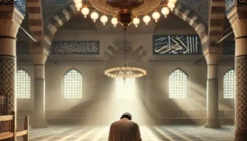 Acts That Invalidate Salah