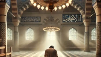 Acts That Invalidate Salah