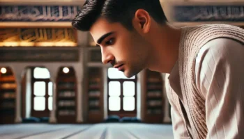 The Obligatory And Mandatory Elements Of Prayer
