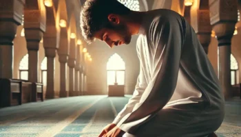 The Importance And Ruling Of Prayer