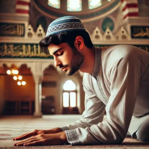 The Sunnah Practices of Prayer