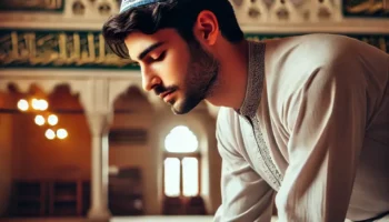 The Sunnah Practices of Prayer