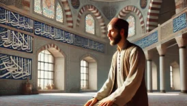 How To Perform Dhuhr (Noon) Prayer