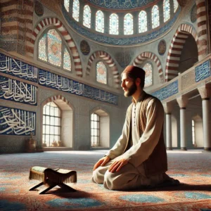 How To Perform Dhuhr (Noon) Prayer