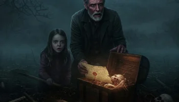 The Tenth Sacrifice | True Horror Story