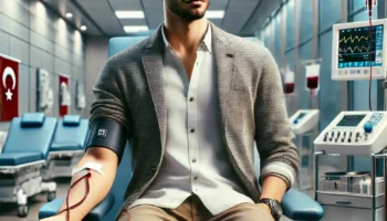 Does Donating Blood Break The Fast?