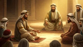 Characteristics of Prophets