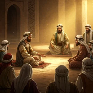 Characteristics of Prophets