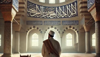 How To Perform Fajr Prayer?