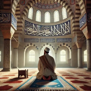 Sabah Namazı Nasıl Kılınır?