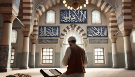 The Ruling on Traveler’s (Seferi) Prayer