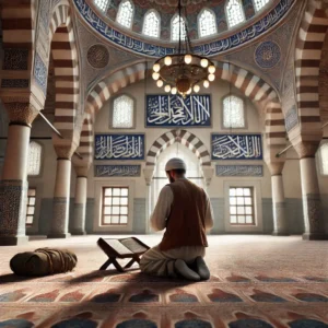 The Ruling on Traveler’s (Seferi) Prayer