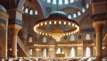 Tahajjud Prayer and Its Virtues