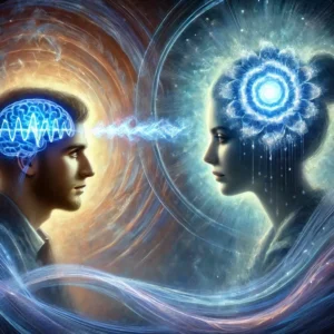 What Is Telepathy?