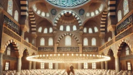 Witr Prayer and Its Ruling