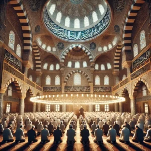Witr Prayer and Its Ruling