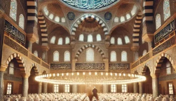 Witr Prayer and Its Ruling