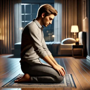 How to Pray Isha Salat?