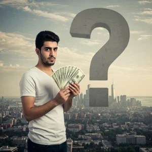 How Banks Create Money from Nothing and Put You in Debt