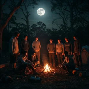 What We Experienced in Bursa's Djinn Village | True Horror Story