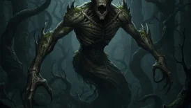 Jinn Trap | Horror Story