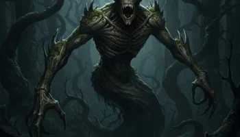 Jinn Trap | Horror Story