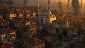 The Pact with the Jinn | A True Horror Story