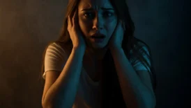 Haunting Since Childhood | A True Horror Story