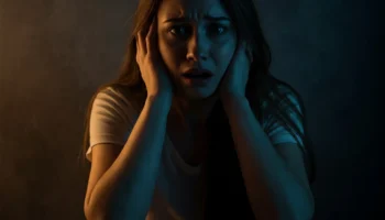 Haunting Since Childhood | A True Horror Story