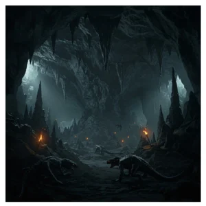 Reptilian Caves Around the World | Paranormal Places