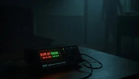 The Haunting That Came with EVP | A True Horror Story